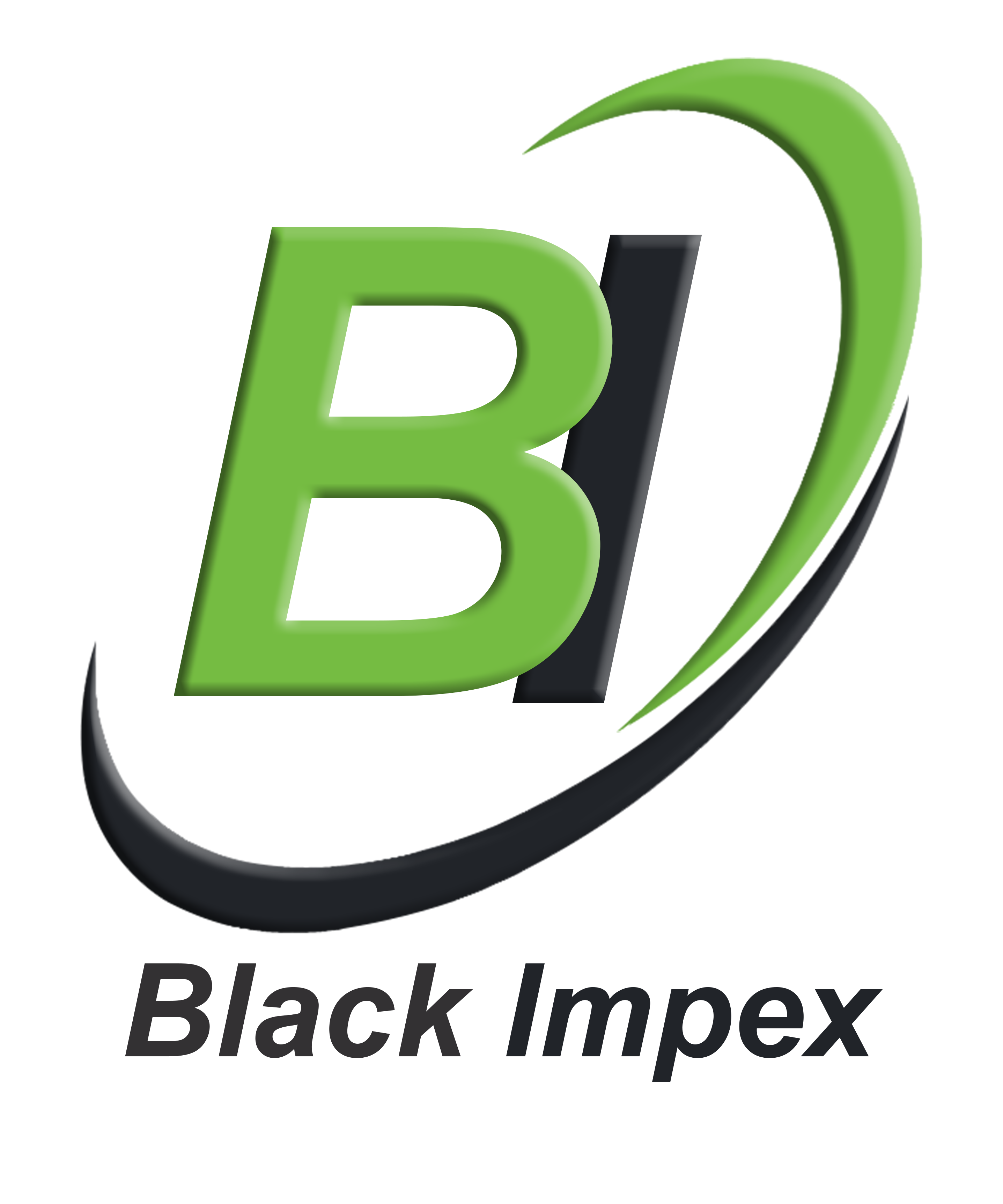 BLACK IMPEX